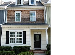 848 Myrtle Grove Ln, Apex, NC 27502