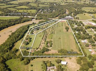 2400 Hartsville Pike, Gallatin, TN 37066