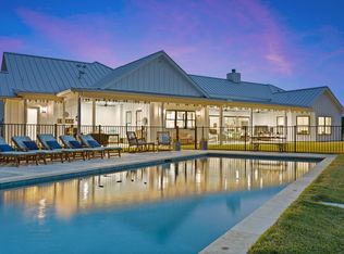 452 Southwick Ranch Rd, Johnson City, TX 78636