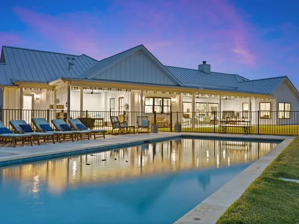 452 Southwick Ranch Rd, Johnson City, TX 78636
