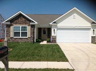 19483 Kailey Way, Noblesville, IN 46062