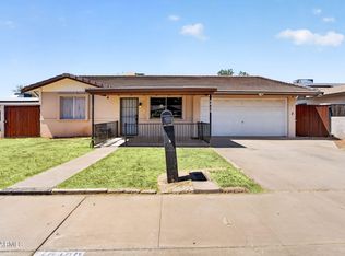 6426 W Lamar Rd, Glendale, AZ 85301