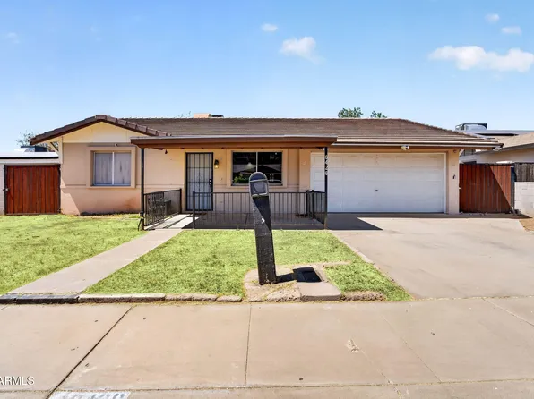 6426 W LAMAR Road, Glendale, AZ 85301