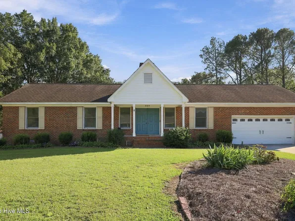 500 King Arthur Road, Greenville, NC 27858