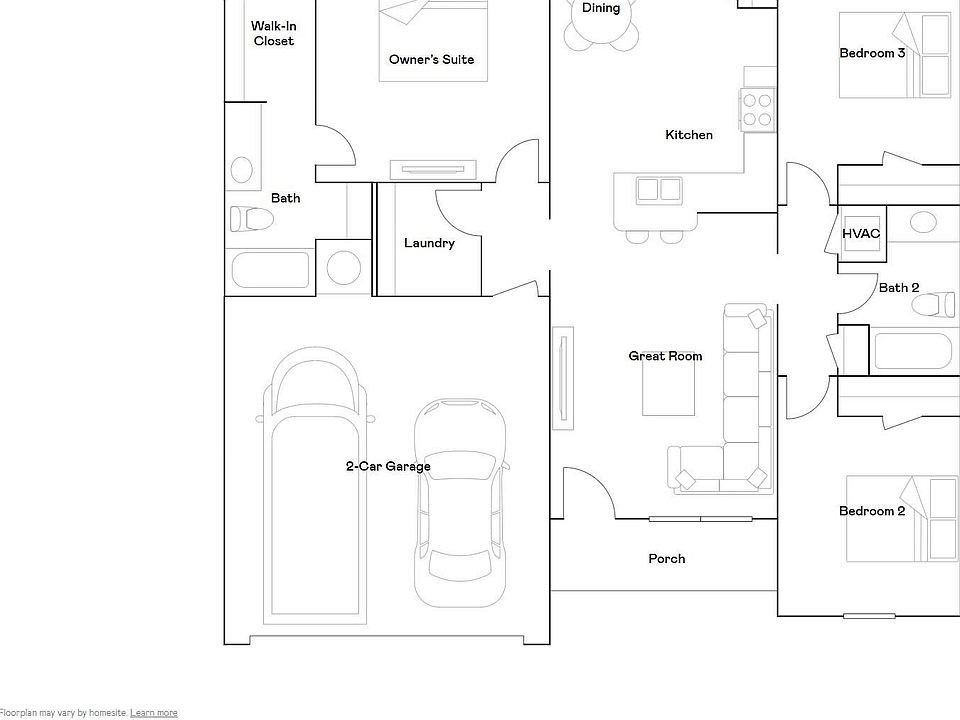 1st image of 15136 Thompson Branch Trl