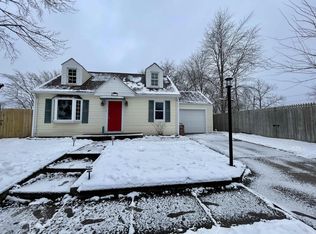 8927 Gardt St, Fort Wayne, IN 46818