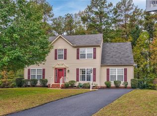268 Scotch Pine Dr, Sandston, VA 23150