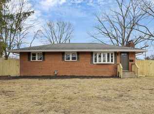 1874 Sale Rd, Columbus, OH 43224