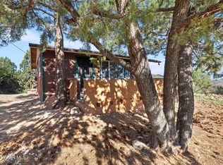 1422 N Skyline Dr, Prescott, AZ 86305