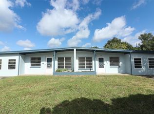 2500 Perrine Pl, Orlando, FL 32808