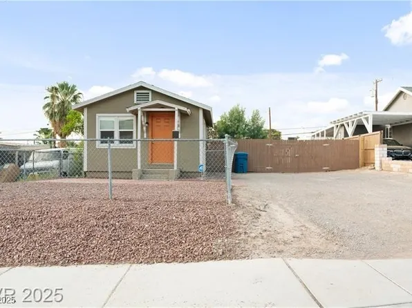 1718 Marlin Ave, Las Vegas, NV 89101