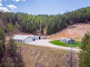 4761A Luther Rd, Valley, WA 99181