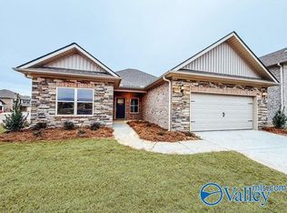 101 Gander Cir, Owens X Rds, AL 35763