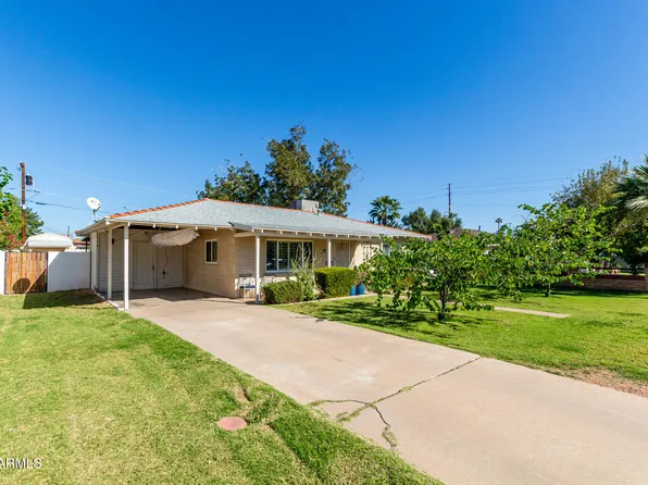 3528 E SHERIDAN Street, Phoenix, AZ 85008