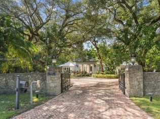 9400 Old Cutler Rd, Coral Gables, FL 33156