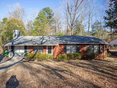 5378 Misty Ln, Columbus, GA, 31909