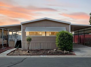 1001 Sylmar Ave SPACE 128, Clovis, CA 93612