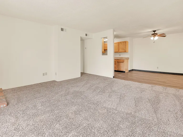 2 Bedroom