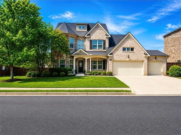 3451 Summerlin Pkwy, Lithia Springs, GA 30122