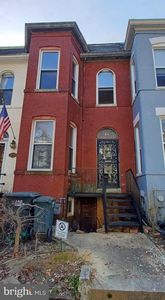 24 Quincy Pl NW, Washington, DC, 20001