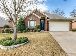 603 Everglade Dr, Mansfield, TX 76063