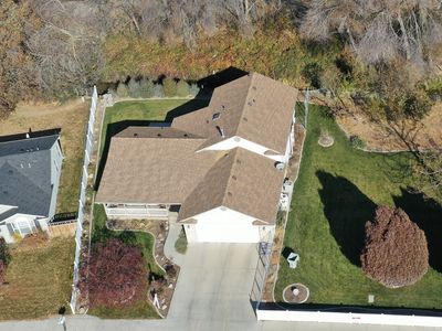 614 W Marshall Dr, Nampa, ID, 83651