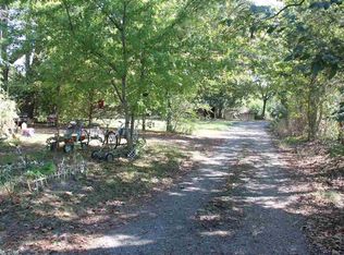 321 Sylamore Ln, Clinton, AR 72031