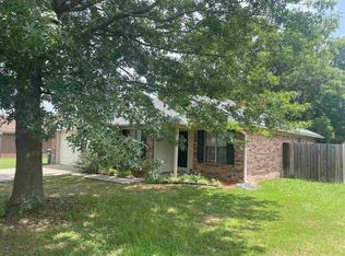 1470 Arapaho Trl, Conway, AR 72034