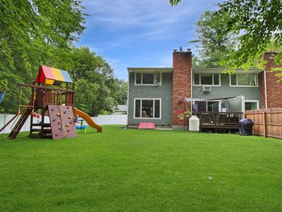 14 Jennifer Drive, Concord, NH, 03301