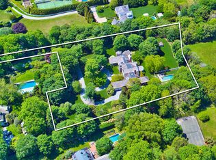 47 Georgica Rd, East Hampton, NY 11937