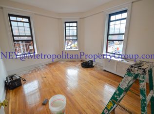 201 W 11th St #2BJN, New York, NY 10014