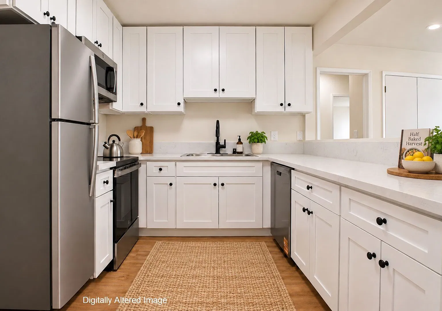 Lindley Apartments — Photo 1