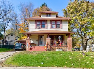 217 Penn Ave, Mansfield, OH 44903