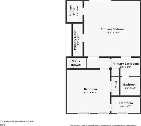 4th image of this home