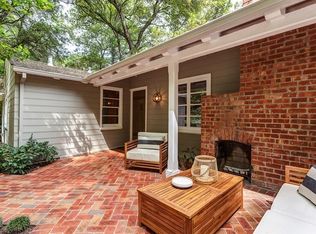 17 Valley View Ln, Orinda, CA 94563