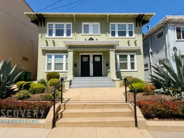10 Linda Ave, Oakland, CA 94611