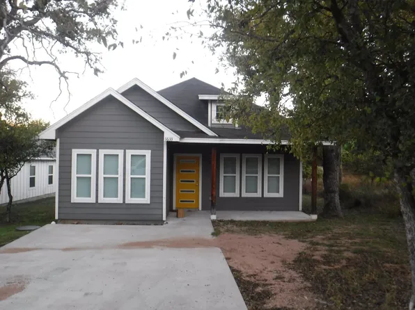 1633 Cree Trl, Kingsland, TX 78639