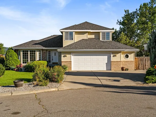 14024 E 25th Ct, Spokane Valley, WA 99037