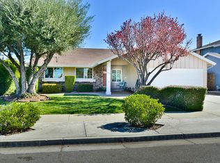 4908 Pearl Ave, San Jose, CA 95136