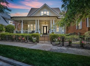 304 Addison Ave LOT 31, Franklin, TN 37064