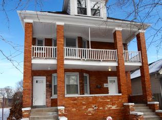 1646 McKinstry St, Detroit, MI 48209