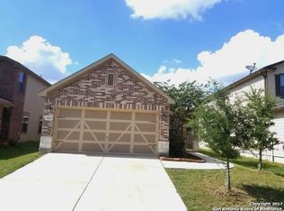 9871 Balboa Is, San Antonio, TX 78245