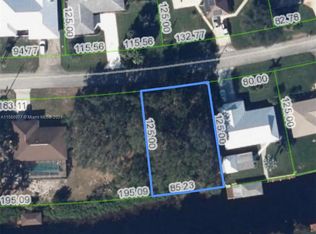 245 Cumquat Rd NE, Lake Placid, FL 33852
