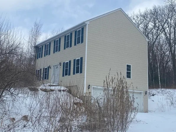 105 Forest Ave, Warren, MA 01083