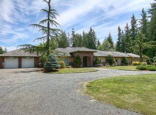 9531 116th St NE, Arlington, WA 98223