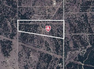TRACT 7A 26.00 Acres Mountain Dr, Graford, TX 76449