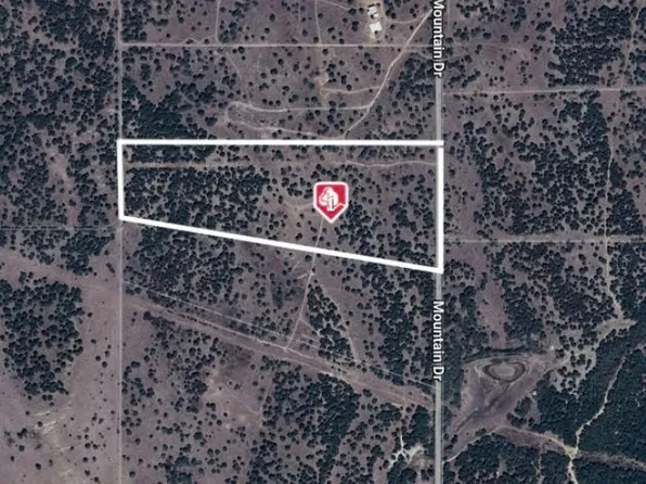 TRACT 7A 26.00 Acres Mountain Dr, Graford, TX 76449