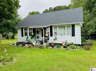 2617 Smith Ridge Rd, Campbellsville, KY 42718