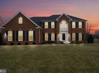 5455 Heredity Ln, Gainesville, VA 20155