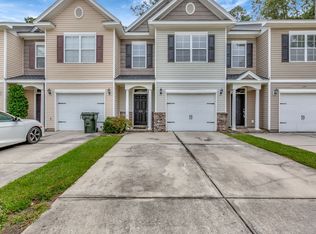 232 S Lamplighter Ln, Summerville, SC 29486